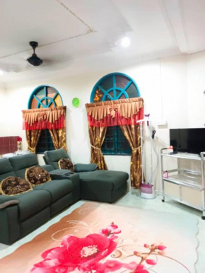 Roomstay Kuala Terengganu